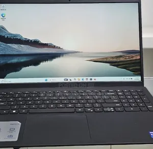 New Laptop Dell Inspiron 15 16GB Intel Core i7 SSD 512GB