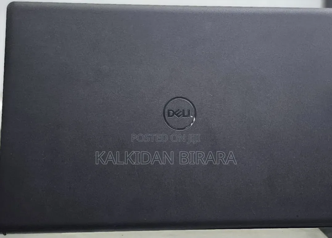 New Laptop Dell Inspiron 15 16GB Intel Core i7 SSD 512GB