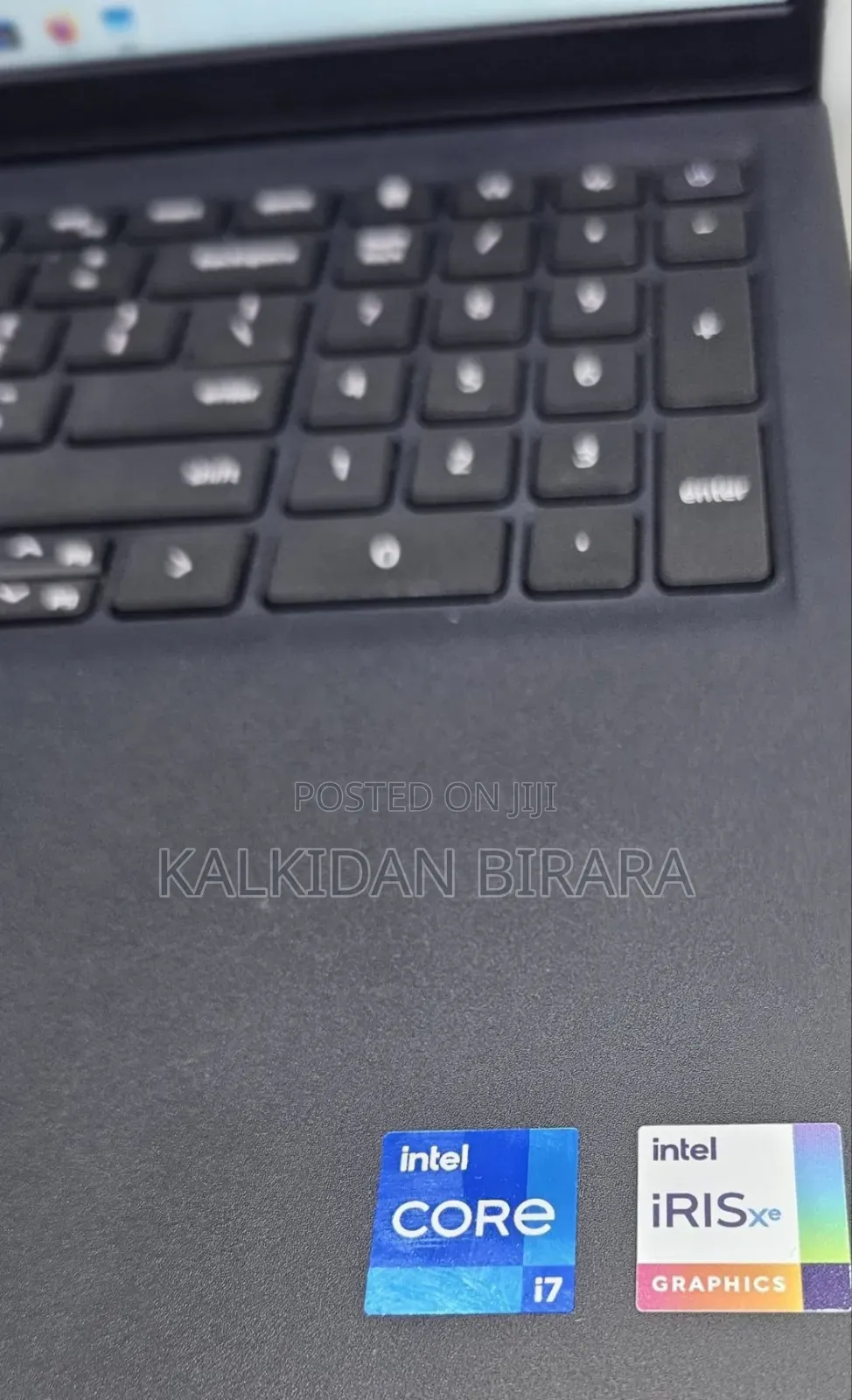 New Laptop Dell Inspiron 15 16GB Intel Core i7 SSD 512GB
