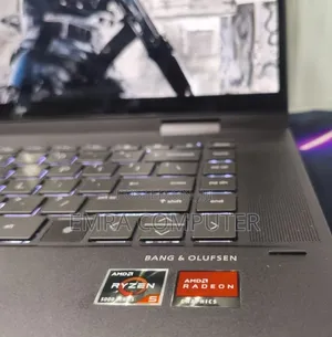 New Laptop HP 16GB Intel Core i7 SSD 512GB