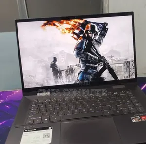 New Laptop HP 16GB Intel Core i7 SSD 512GB