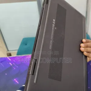 New Laptop HP 16GB Intel Core i7 SSD 512GB