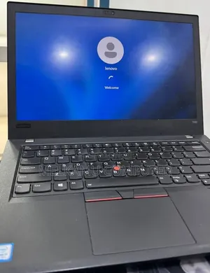 New Laptop Lenovo ThinkPad T480 8GB Intel Core i5 SSD 256GB