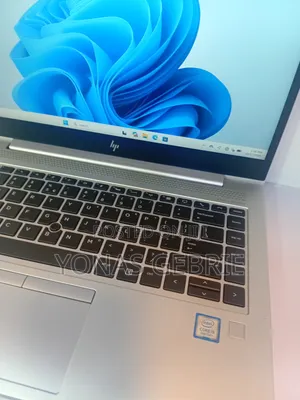 New Laptop HP EliteBook 840 16GB Intel Core i5 SSD 512GB