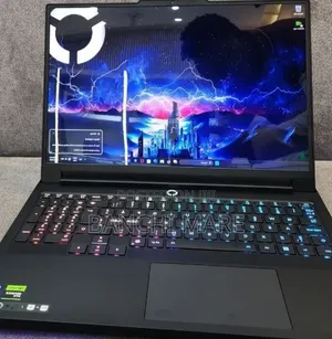 New Laptop Lenovo Legion 5 32GB Intel Core Ultra 9 SSD 2T