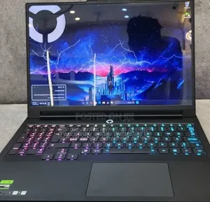 New Laptop Lenovo Legion 5 32GB Intel Core Ultra 9 SSD 2T