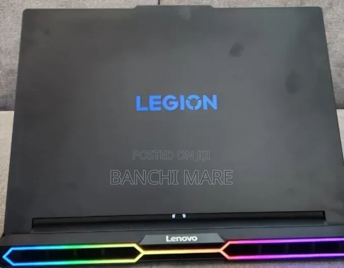 New Laptop Lenovo Legion 5 32GB Intel Core Ultra 9 SSD 2T
