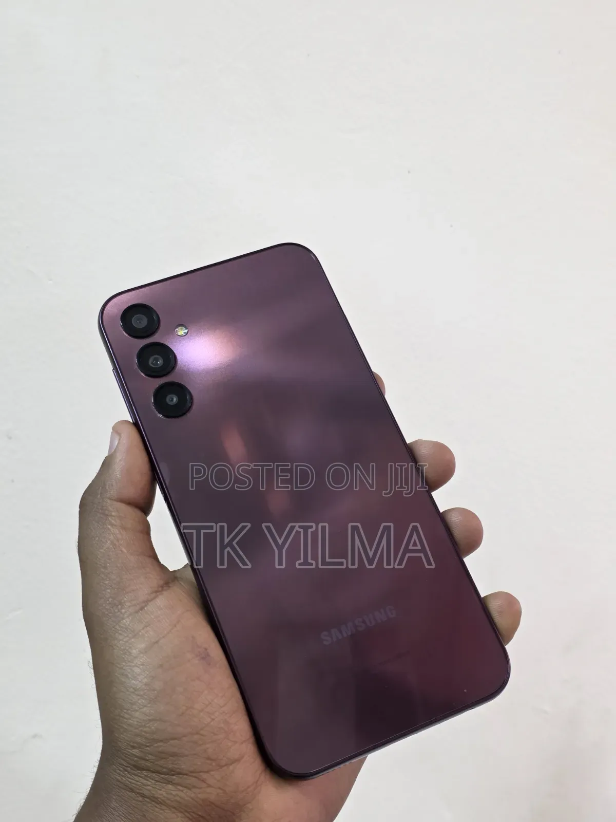 New Samsung Galaxy A24 4G 128 GB
