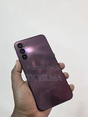 New Samsung Galaxy A24 4G 128 GB