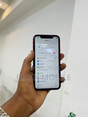 Apple iPhone 11 128 GB Red