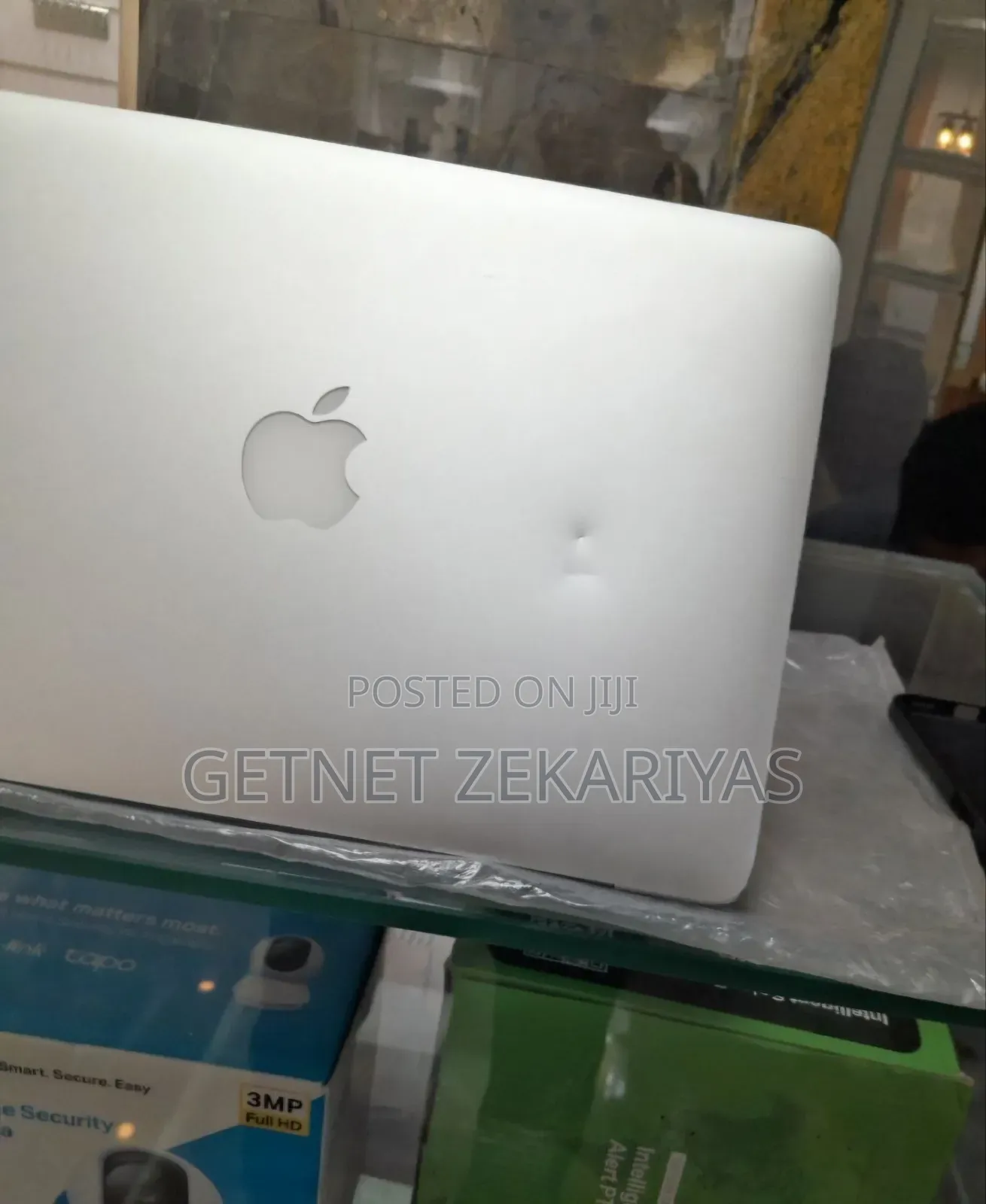 New Laptop Apple MacBook Air 2013 8GB Intel Core i5 SSD 256GB