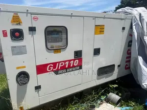 Generator Perkins