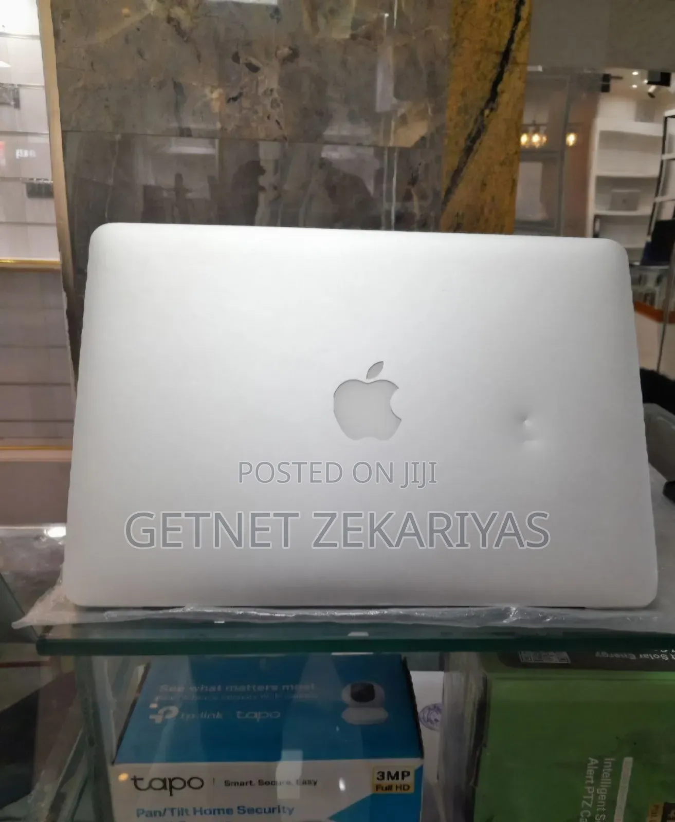 New Laptop Apple MacBook Air 2013 8GB Intel Core i5 SSD 256GB