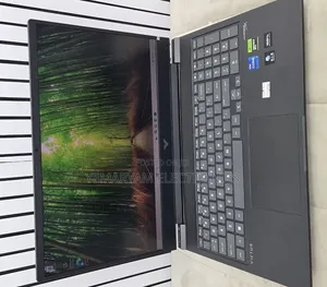 New Laptop HP Victus 16 16GB Intel Core i7 SSD 512GB