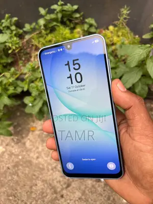 New Samsung Galaxy A17 128 GB Bronze
