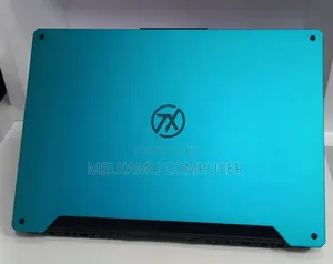 New Laptop Asus TUF Gaming F15 16GB AMD Ryzen 7 SSD 512GB