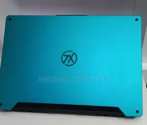 New Laptop Asus TUF Gaming F15 16GB AMD Ryzen 7 SSD 512GB
