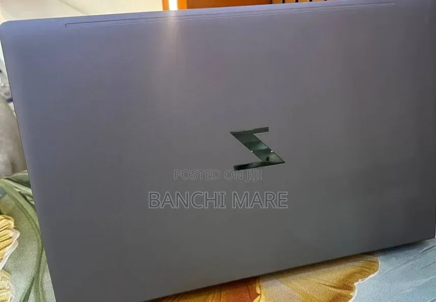 New Laptop HP ZBook Power G7 16GB Intel Core i7 SSD 512GB