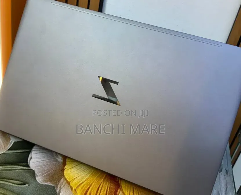 New Laptop HP ZBook Power G7 16GB Intel Core i7 SSD 512GB