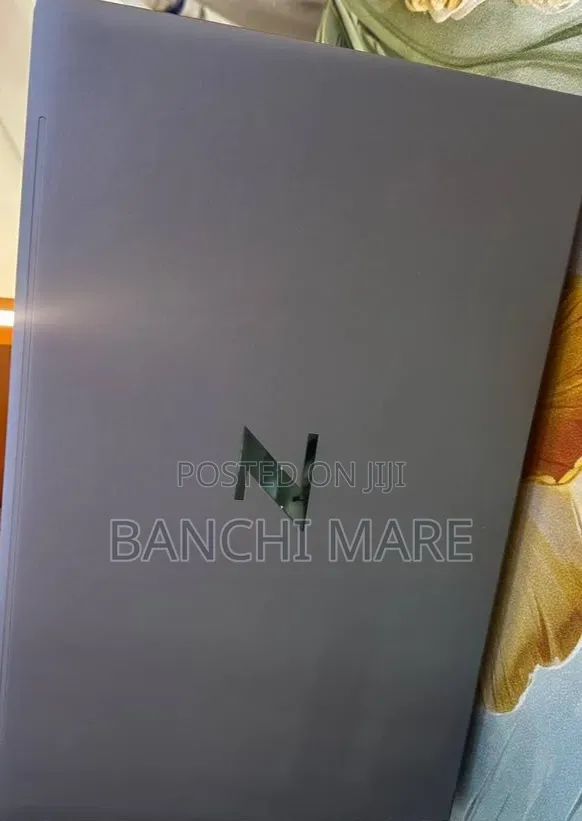 New Laptop HP ZBook Power G7 16GB Intel Core i7 SSD 512GB