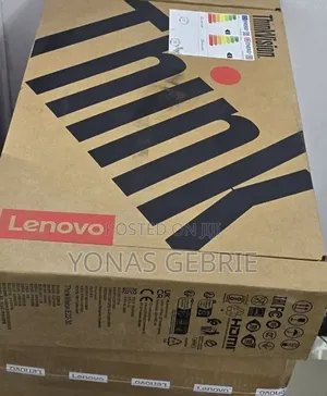 New Desktop Computer Lenovo 8GB Intel Core i5 SSD 512GB