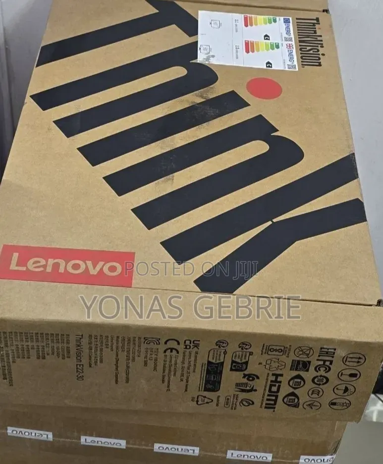 New Desktop Computer Lenovo 8GB Intel Core i5 SSD 512GB