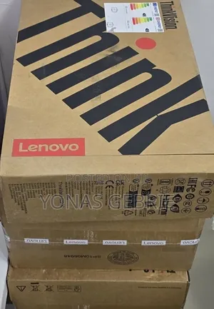 New Desktop Computer Lenovo 8GB Intel Core i5 SSD 512GB