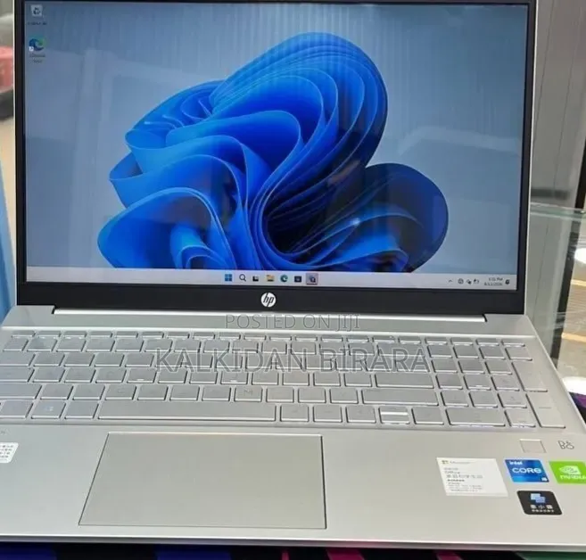 New Laptop HP Pavilion 14 16GB Intel Core i5 SSD 512GB