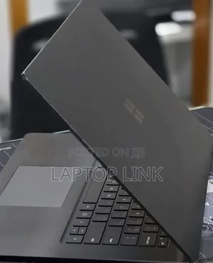 New Laptop Microsoft Surface Laptop 3 32GB Intel Core i7 SSD 1T