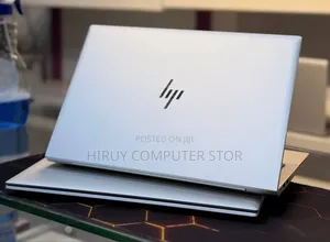 New Laptop HP EliteBook 845 G8 16GB AMD Ryzen 5 SSD 512GB