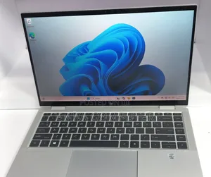 New Laptop HP EliteBook x360 1040 G7 16GB Intel Core i7 SSD 512GB