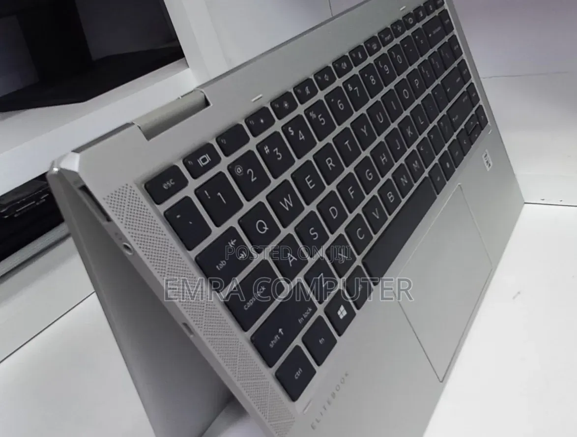 New Laptop HP EliteBook x360 1040 G7 16GB Intel Core i7 SSD 512GB
