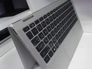New Laptop HP EliteBook x360 1040 G7 16GB Intel Core i7 SSD 512GB