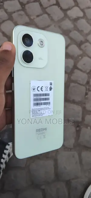 New Xiaomi Redmi Note 17 Pro Max 256 GB