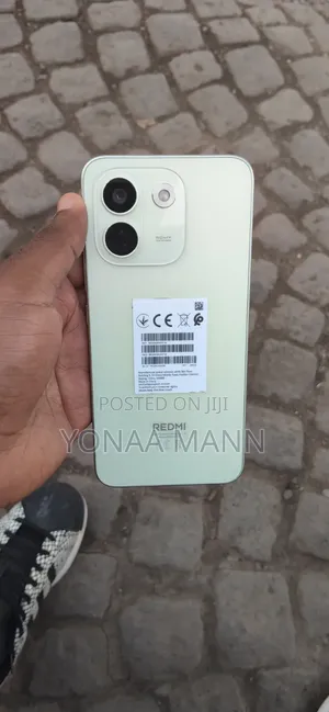 New Xiaomi Redmi Note 17 Pro Max 256 GB