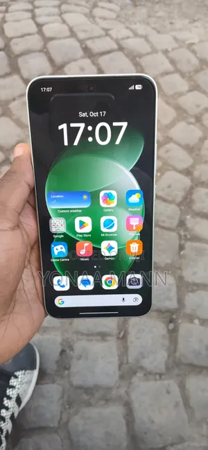 New Xiaomi Redmi Note 17 Pro Max 256 GB