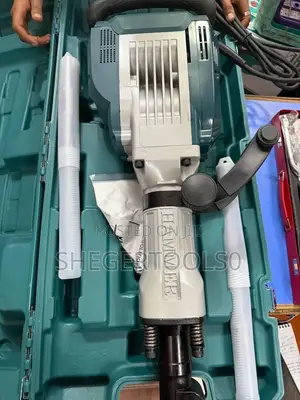 Bosch Jack Hammer 3800w