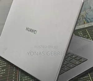 New Laptop Huawei 8GB Intel Core i3 SSD 256GB