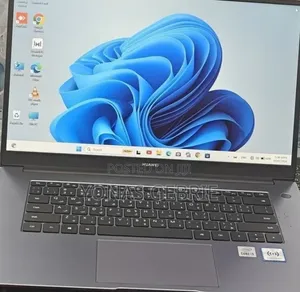 New Laptop Huawei 8GB Intel Core i3 SSD 256GB
