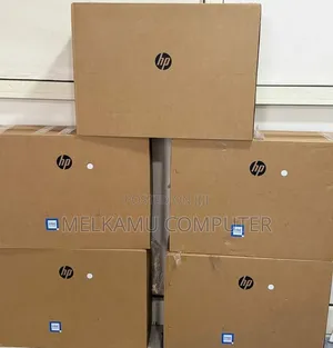 New Desktop Computer HP 200 G4 All-in-One 8GB Intel Core i5 SSD 512GB