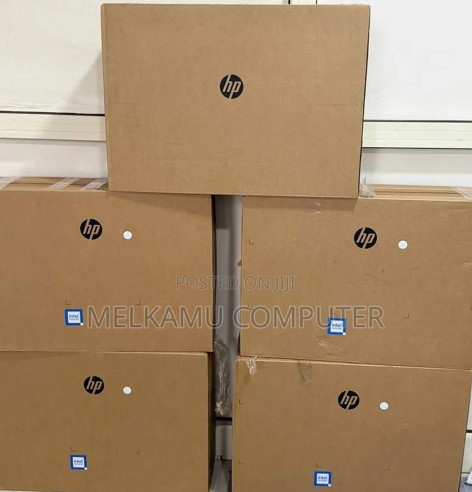 New Desktop Computer HP 200 G4 All-in-One 8GB Intel Core i5 SSD 512GB