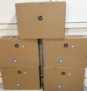 New Desktop Computer HP 200 G4 All-in-One 8GB Intel Core i5 SSD 512GB