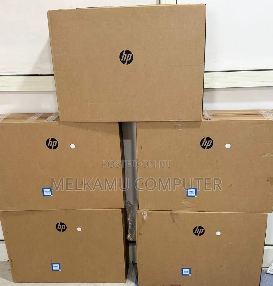 New Desktop Computer HP 200 G4 All-in-One 8GB Intel Core i5 SSD 512GB