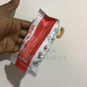 Plumpy Nut(ፕላምፒነት)