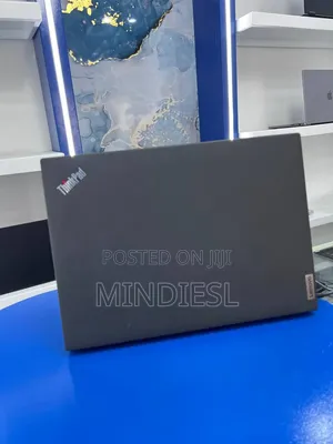 New Laptop Lenovo ThinkPad T14 32GB Intel Core i7 SSD 512GB