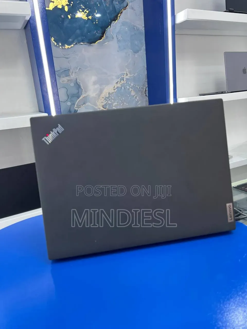 New Laptop Lenovo ThinkPad T14 32GB Intel Core i7 SSD 512GB