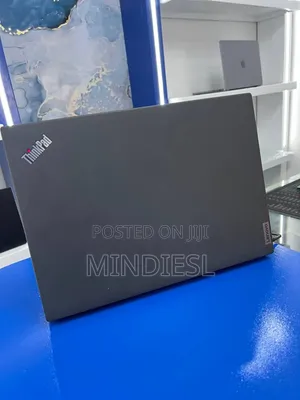 New Laptop Lenovo ThinkPad T14 32GB Intel Core i7 SSD 512GB