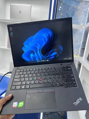 New Laptop Lenovo ThinkPad T14 32GB Intel Core i7 SSD 512GB
