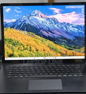 New Laptop Microsoft Surface Laptop 3 32GB Intel Core i7 SSD 1T