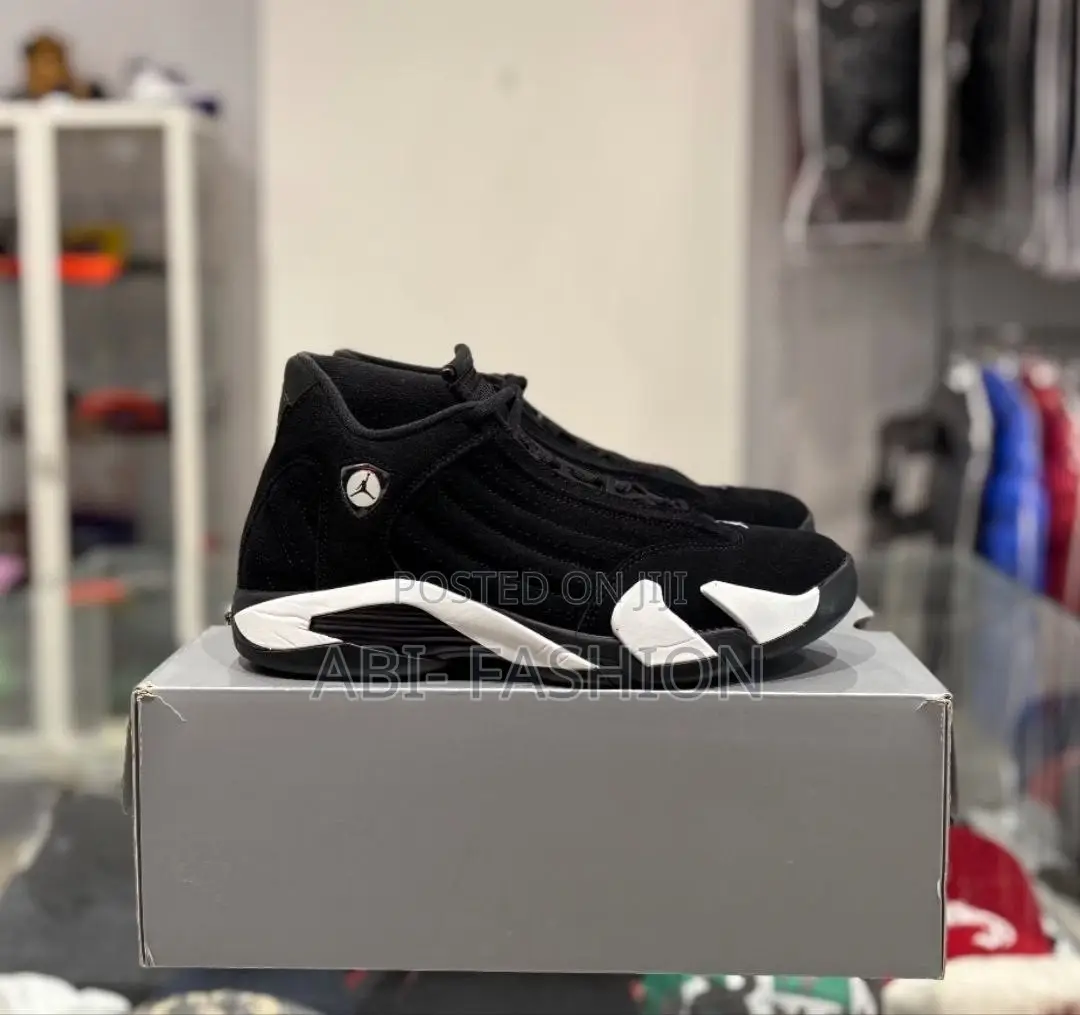 Air Jordan 14 Retro | New Arrival
